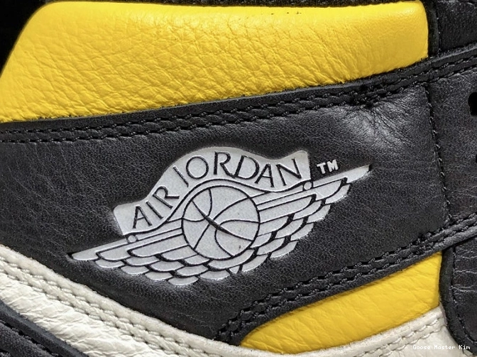 NRGNot Air Resale Jordan For OG Retro 1 High 861428-107 0619